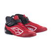 Bottines karting Alpinestars TECH 1-K V2 rouge-noir