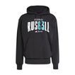 Sweat à capuche homme Russell Mercedes AMG F1 2025
