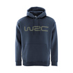 Sweat a capuche Classic WRC 2024 bleu marine