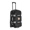 Sac Sparco GULF TRAVEL noir