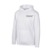 Sweat à capuche Retro McLaren F1 2025