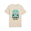 T-shirt homme Miami GP Formula 1 2025
