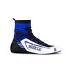 Bottines FIA Sparco X-LIGHT+ noir-bleu