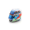 Miniature 1:5 Casque Kimi Antonelli Mercedes AMG F1 2025