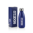 Gourde thermique Sparco LOGO bleu