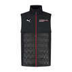Gilet homme Team Porsche Motorsport 2025