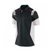 Polo homme NEW SKID Sparco noir