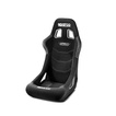 Fauteuil Sparco SPRINT+ noir (approation FIA)