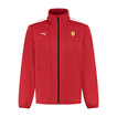 Softshell homme Logo rouge Scuderia Ferrari F1 2025