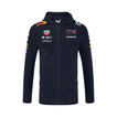 Sweat a capuche pour enfants Zip Team Red Bull Racing 2025