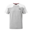 T-shirt homme Classic Blanc Toyota Gazoo Racing