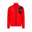 Softshell homme Logo Ferrari F1 2024 Red