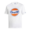 T-shirt homme Sparco GULF blanc