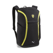 Sac à dos de sport noir Team Ferrari F1 2024