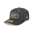 Casquette de baseball Piastri Las Vegas GP McLaren F1 2025