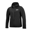 Veste Windstopper Sparco MY22 noir