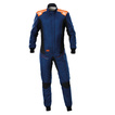 Combinaison FIA OMP TECNICA SUPERLIGHT bleu marine