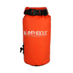 Sac mperméable Amphibious TUBE 5 rouge