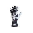 Gants OMP KS-3 MY18 noir-blanc