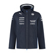 Veste de pluie Homme Team Williams F1 Racing 2025