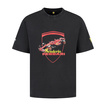 T-shirt Homme Driver Black Ferrari F1 2025