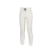 Caleçon homme Sparco GUARD RW-3 blanc (approbation FIA)