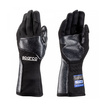 Gants Sparco MECA RMG-7 noirs (approbation FIA)