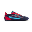 Chaussures Sparco Martini S-DRIVE bleu marine