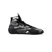 Chaussures de karting FIA Sparco K-RAPID Lace 8877-2022 noir