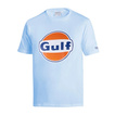 T-shirt homme Sparco GULF bleu