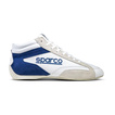 Chaussures Sparco S-DRIVE MID blanc