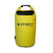 Sac mperméable Amphibious TUBE 20 jaune
