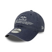 Casquette de baseball Tonal Reedition Red Bull Racing 2025
