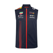 Gilet sans manches homme Red Bull Racing F1 Team