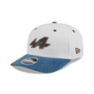 Casquette de baseball Austin GP Alpine F1 2025