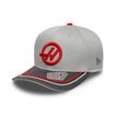 Casquette de baseball 200th Race Oliver Bearman Haas F1 2025