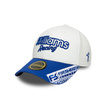 Casquette baseball homme Celebratory Williams Racing 2025