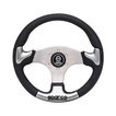 Volant Sparco P222 gris