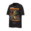 T-shirt homme Norris Ignition McLaren F1 2025