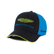Casquette de baseball Singapore Aston Martin F1 2025