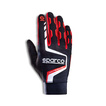 Gants Sparco Gaming HYPERGIP+ noir-rouge