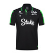 Polo Homme Team Stake F1 Kick Sauber 2024