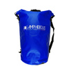 Sac mperméable Amphibious TUBE 80 bleu