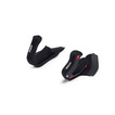 Mousses de joue Sparco pour casque FLUX RJ/RJ-i noir