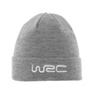 Chapeau d'hiver Classic WRC 2024 gris