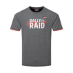 T-shirt homme Supporter Rally-Raid Toyota Gazoo Racing