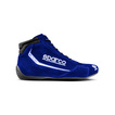 Bottines FIA Sparco SLALOM MY22 bleu