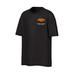 T-shirt homme Vegas Raceway McLaren F1 2025