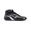 Chaussures de karting Sparco K-ROCK noir