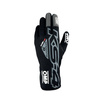 Gants de karting OMP KS-4 MY23 noir